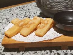 -炭舍干锅(华发商都店)