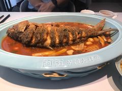 -阿五黄河大鲤鱼(英协路店)