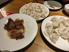 -伊喜饺子·烤鸭(五道口学院路店)