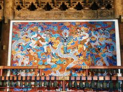 -北京市劳动人民文化宫(太庙)