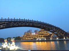 -二十八里太湖船菜(吉祥路店)