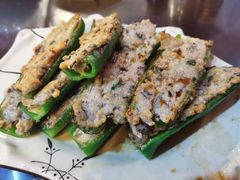 -红星光发煲仔饭(文海店)