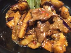 -四道菜·福建菜馆(新街口金鹰店)