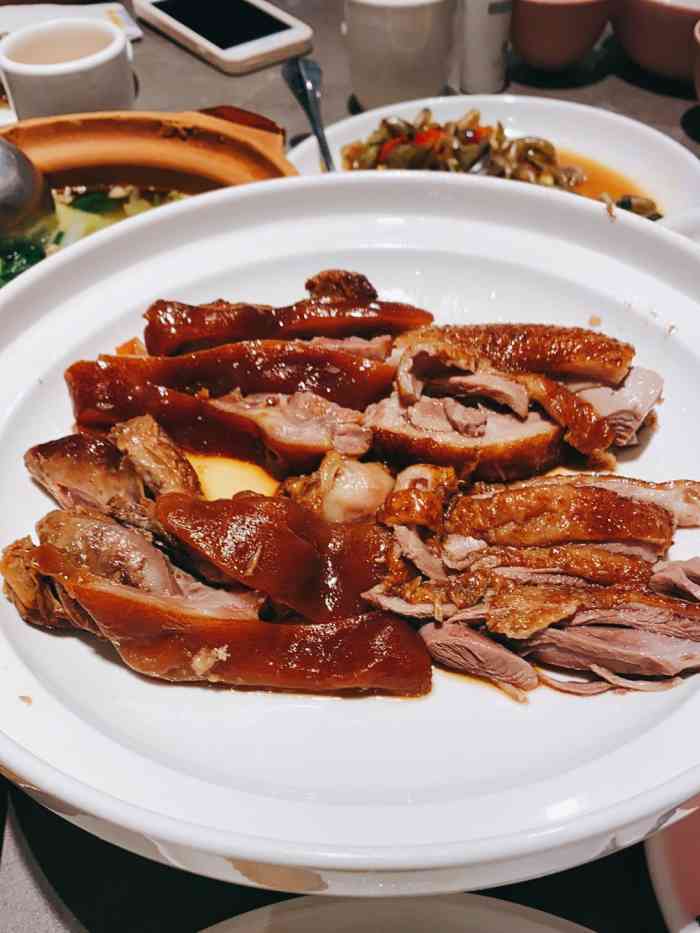 陈鹏鹏潮汕菜·金奖卤鹅(太古城店)-"六一儿童节我们到宝能的陈鹏鹏来