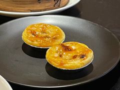 -丽晶轩中餐厅(重庆丽晶酒店)