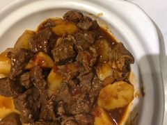 -刘胖子家常菜·蹄花焖藕(中南店)