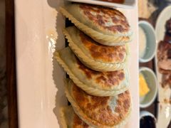 -那家小馆•北京菜•烤鸭(香山店)