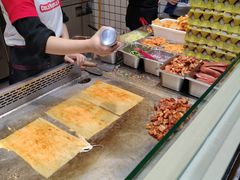 -冠雄先生烤冷面(熙街旗舰店)