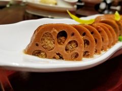 -森谷美食公园(杨行店)