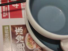 -左庭右院鲜牛肉火锅(长泰广场店)