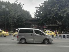 门面-胖娃古镇鸡杂(磁器口总店)