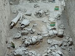 -秦始皇帝陵博物院(兵马俑)