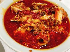 -欧记大排档·景德菜(上海首店)