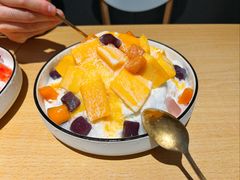 -斯利美甜品slimay dessert(滨江高教园店)