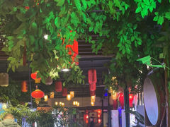 -捌拾柒號大院(济南路店)