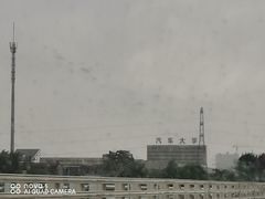-西安汽车职业大学(临潼校区)