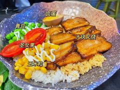 -西关味(大卫城店)