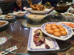 -徐鼎盛民间菜(城南家园店)