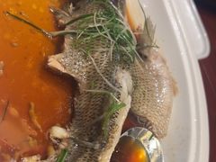 -西安西藏大厦开元名都大酒店·四季轩中餐厅