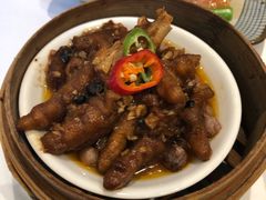 -粤域茶餐厅