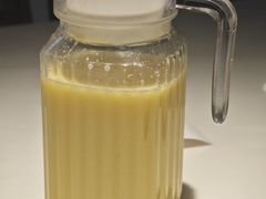 玉米汁-江南驿·二十余年创意杭帮味(良渚玉鸟集店)