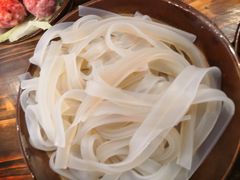 -笔记安顺夺夺粉火锅(龙湾万达店)