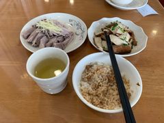 -乡亲鹅肉城(吴江店)