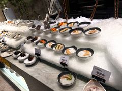 -川骄海鲜自助(亚运村店)