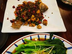 -庆合府重庆大排档(紫都城店)