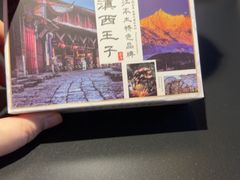 -桥边小楼·手工云南菜·古城观景小楼