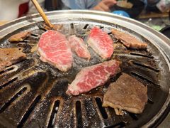 -九田家黑牛烤肉料理(万达店)
