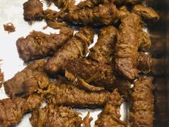 四喜烤麸-真正老陆稿荐(太康新村店)