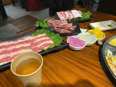 -obba烤吧(新光汇店)