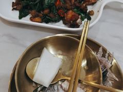 -香香海南菜餐厅