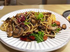-本处·素食·融合料理(南油店)