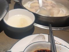 -同仁四季椰子鸡(宝安壹方城店)