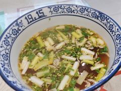 -军嫂饺子馆(岳家寨小区店)