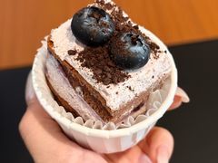 -Line 咖啡(石厦花园店)