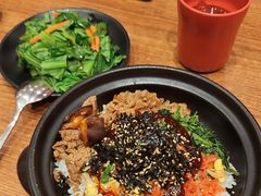 -食其家·牛丼咖喱(冠捷大厦店)