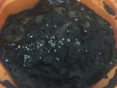 -朴鲸家正宗韩国料理(福田店)