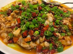 -怡情荟•海鲜青岛菜(五四广场旗舰店)