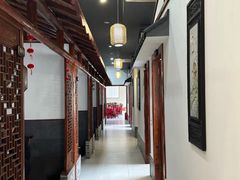 -呼吸森林·生态农庄农家乐私房菜