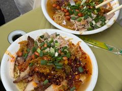 -小翔干面
