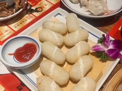-新兴园饺子馆(河南街店)