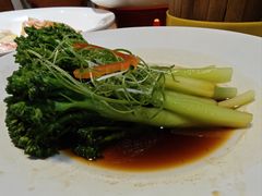 -荷风细雨·中国茶宴(碧云店)