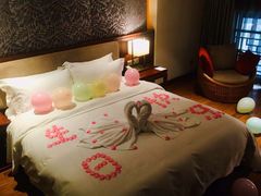 -天目湖御水温泉·度假酒店