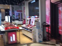 -燕莎友谊商城(亮马桥店)