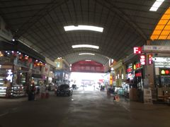-信基沙溪酒店用品博览城