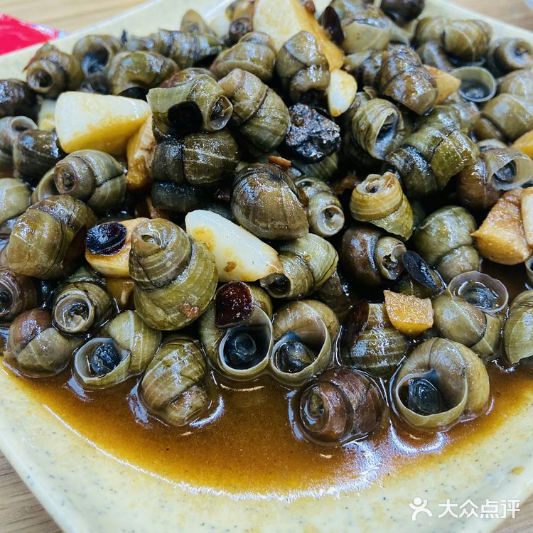 我们四个人点了好多人均也就56！