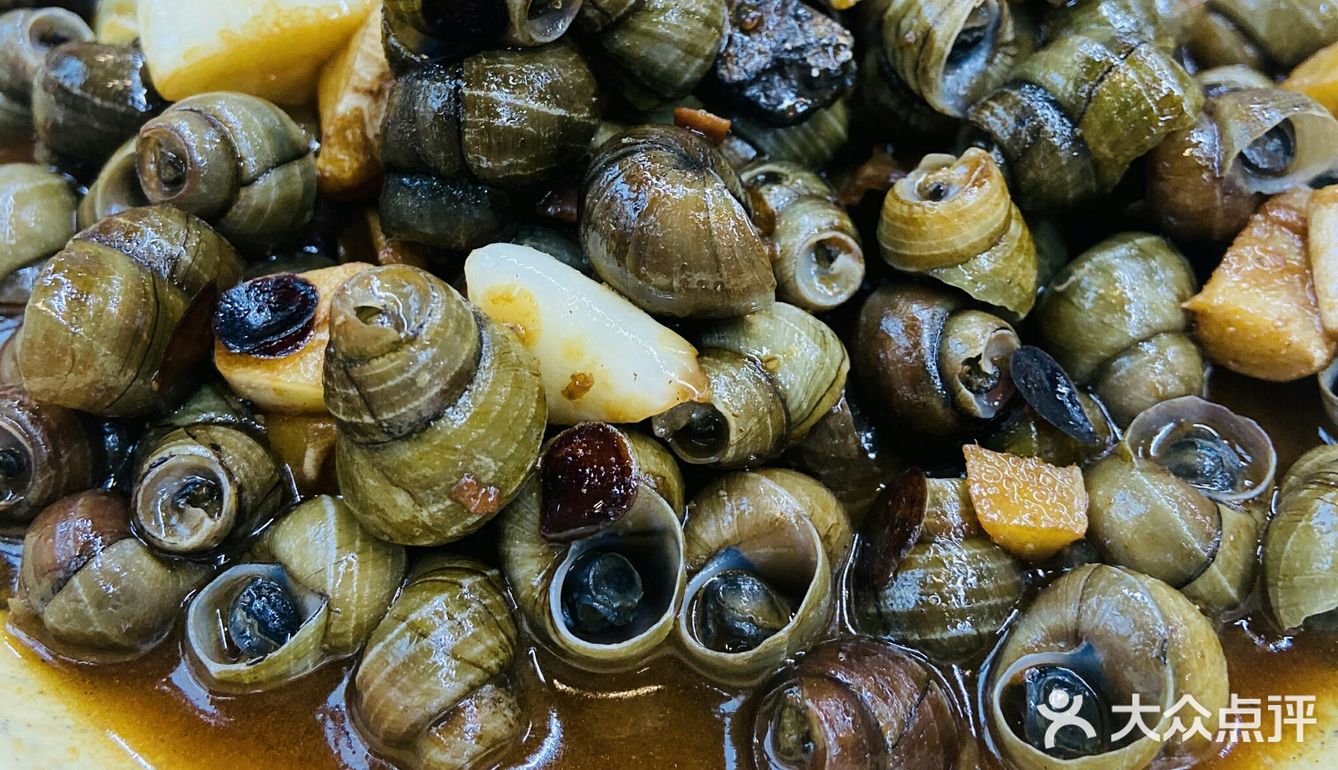 我们四个人点了好多人均也就56!